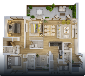 Isometric
