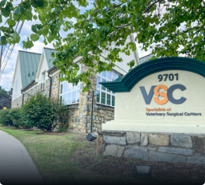 VSC Gaithersburg